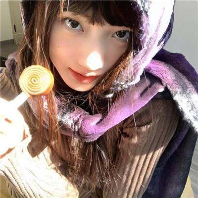 斯人似我