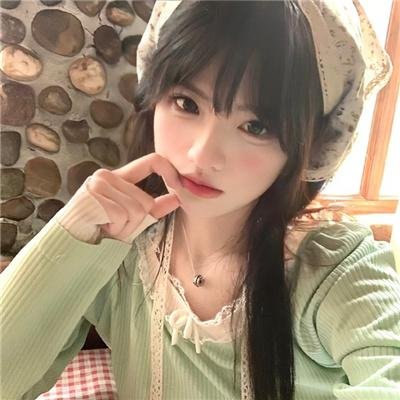 长腿姐姐